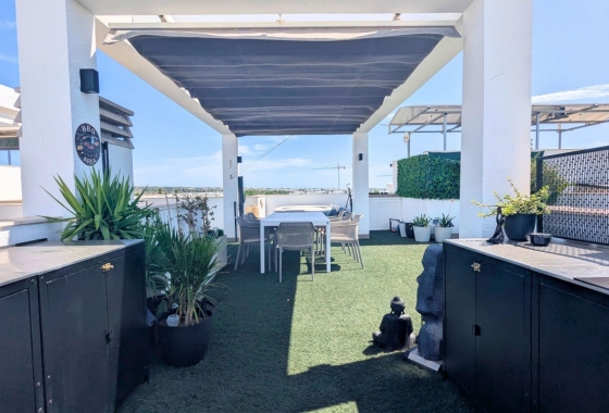 Reventa - Ático - Guardamar del Segura - Costa Blanca