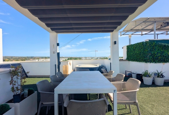 Reventa - Ático - Guardamar del Segura - Costa Blanca