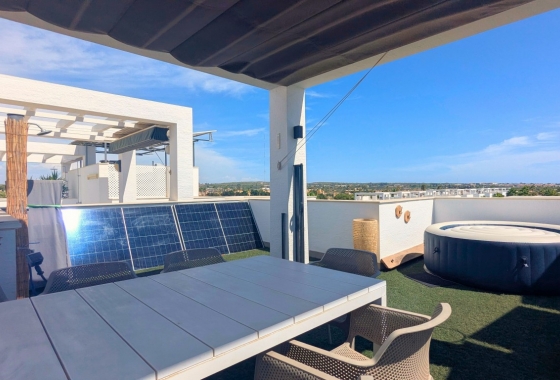 Reventa - Ático - Guardamar del Segura - Costa Blanca
