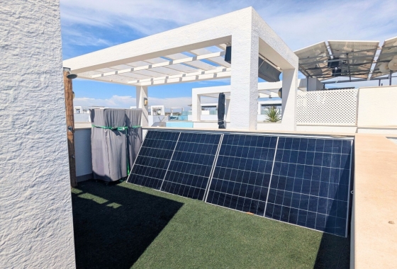 Reventa - Ático - Guardamar del Segura - Costa Blanca