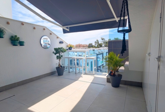 Reventa - Ático - Guardamar del Segura - Costa Blanca