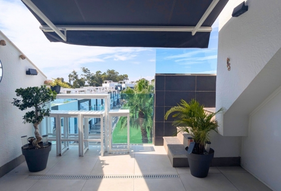 Reventa - Ático - Guardamar del Segura - Costa Blanca