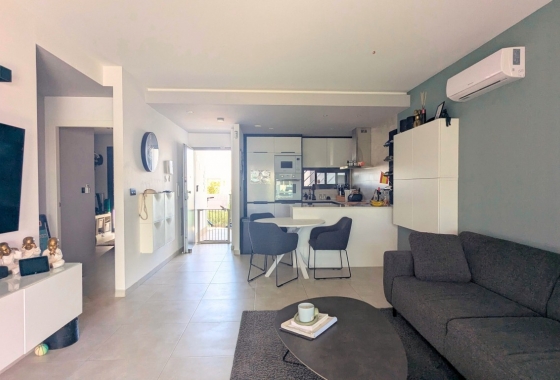 Reventa - Ático - Guardamar del Segura - Costa Blanca