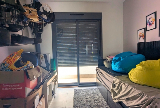 Reventa - Ático - Guardamar del Segura - Costa Blanca