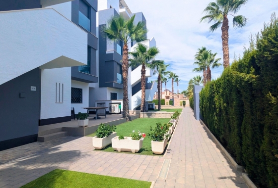 Reventa - Ático - Guardamar del Segura - Costa Blanca