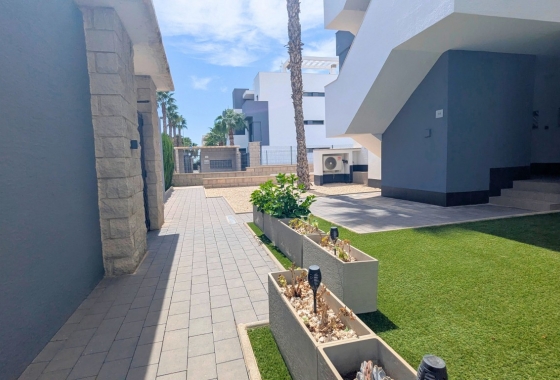 Reventa - Ático - Guardamar del Segura - Costa Blanca