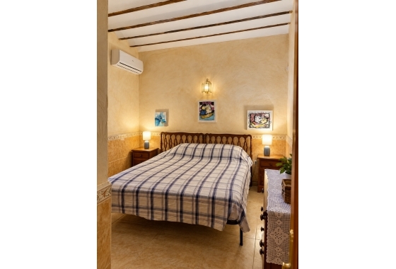 Reventa - Finca - Orihuela - Inland