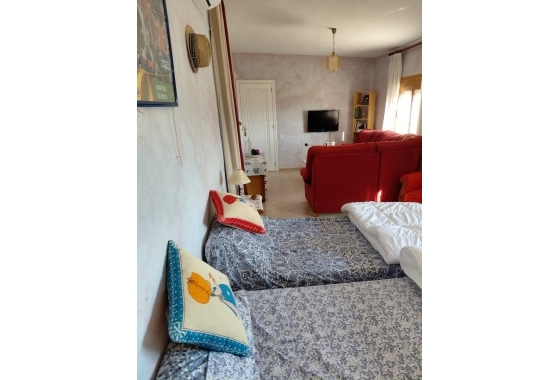 Reventa - Finca - Orihuela - Inland