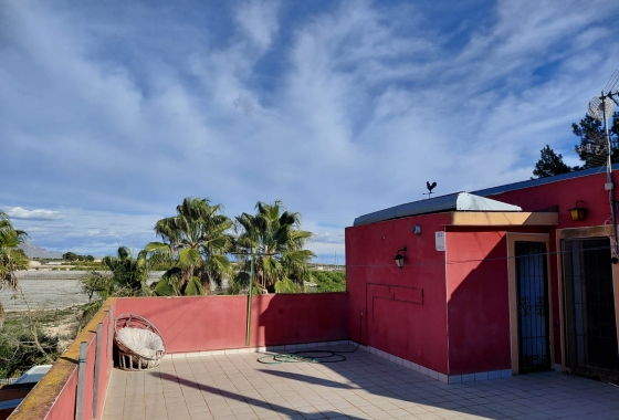 Reventa - Finca - Orihuela - Inland