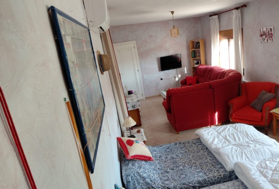 Reventa - Finca - Orihuela - Inland