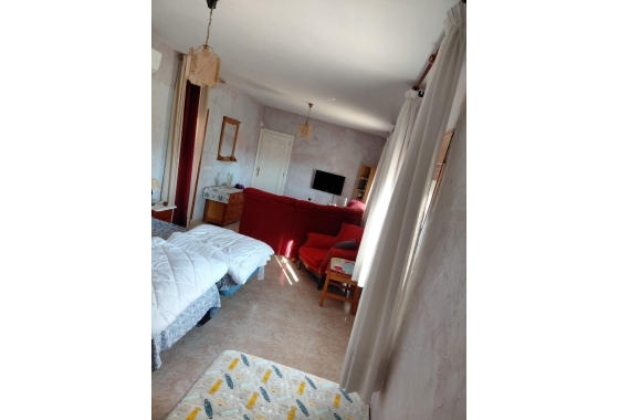Reventa - Finca - Orihuela - Inland