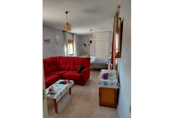 Reventa - Finca - Orihuela - Inland