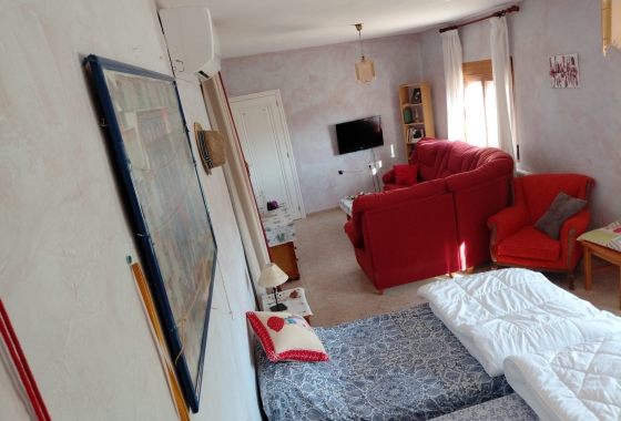 Reventa - Finca - Orihuela - Inland