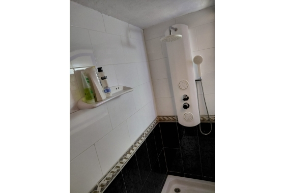 Reventa - Finca - Orihuela - Inland