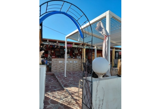 Reventa - Finca - Orihuela - Inland