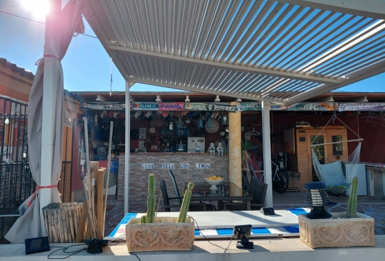 Reventa - Finca - Orihuela - Inland