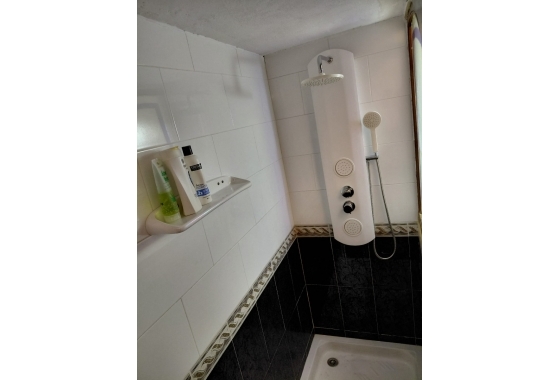 Reventa - Finca - Orihuela - Inland
