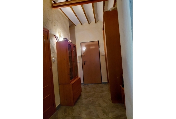 Reventa - Finca - Orihuela - Inland