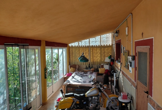 Reventa - Finca - Orihuela - Inland