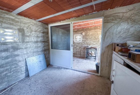 Reventa - Finca - Orihuela - Inland