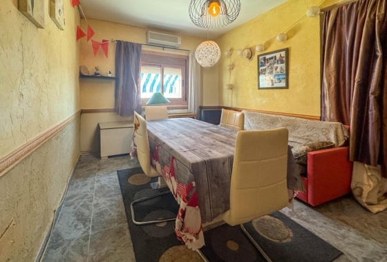 Reventa - Finca - Orihuela - Inland