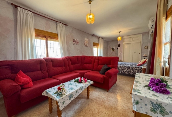 Reventa - Finca - Orihuela - Inland
