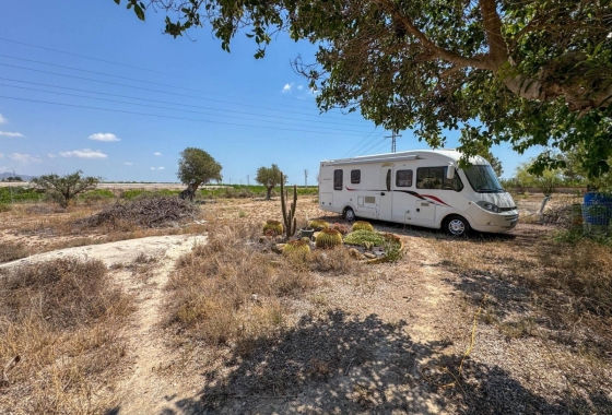 Reventa - Finca - Orihuela - Inland