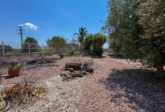 Reventa - Finca - Orihuela - Inland