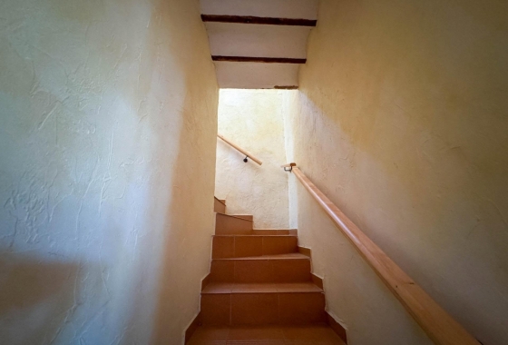 Reventa - Finca - Orihuela - Inland