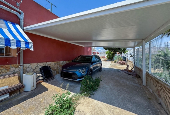 Reventa - Finca - Orihuela - Inland