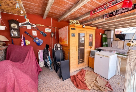 Reventa - Finca - Orihuela - Inland