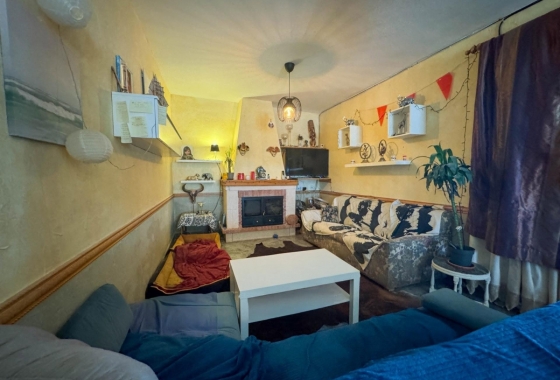 Reventa - Finca - Orihuela - Inland