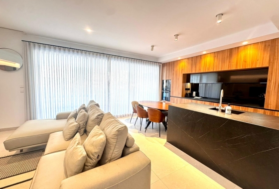 Herverkoop - Villa - Torre Pacheco - Inland