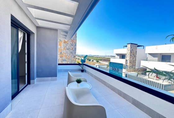 Herverkoop - Villa - Torre Pacheco - Inland