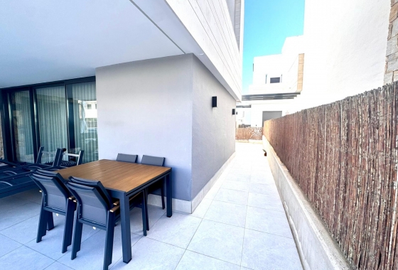 Herverkoop - Villa - Torre Pacheco - Inland