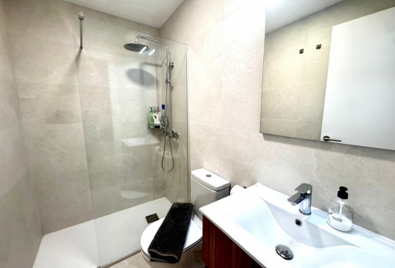 Herverkoop - Villa - Torre Pacheco - Inland