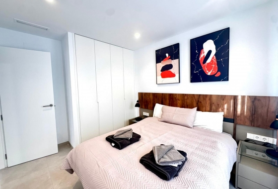 Herverkoop - Villa - Torre Pacheco - Inland