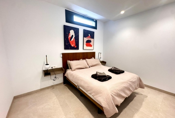 Herverkoop - Villa - Torre Pacheco - Inland