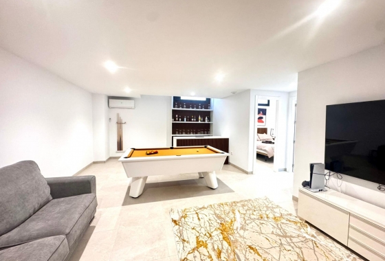 Herverkoop - Villa - Torre Pacheco - Inland