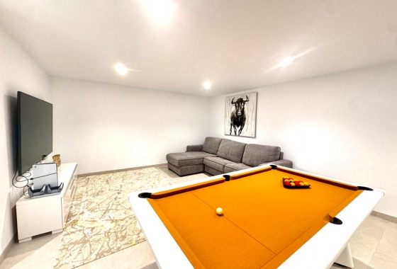 Herverkoop - Villa - Torre Pacheco - Inland