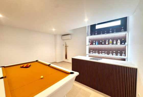 Herverkoop - Villa - Torre Pacheco - Inland
