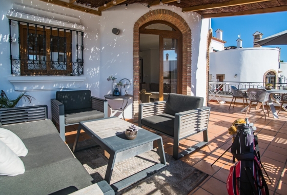 Reventa - Villa - Algorfa - Inland