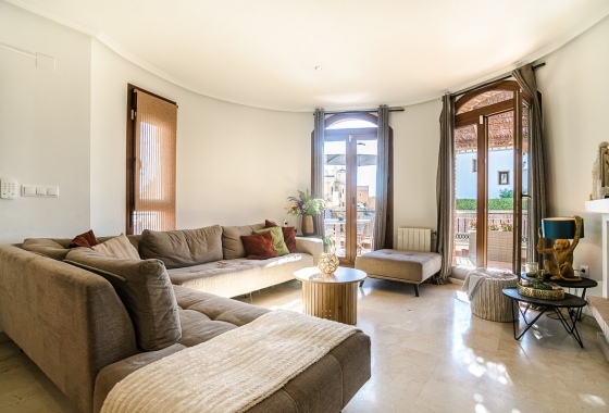 Reventa - Villa - Algorfa - Inland