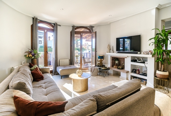 Reventa - Villa - Algorfa - Inland