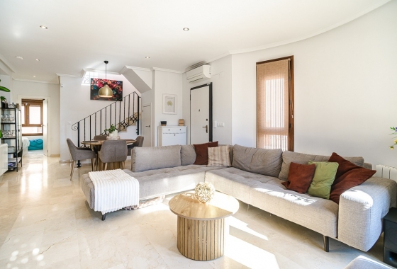 Reventa - Villa - Algorfa - Inland