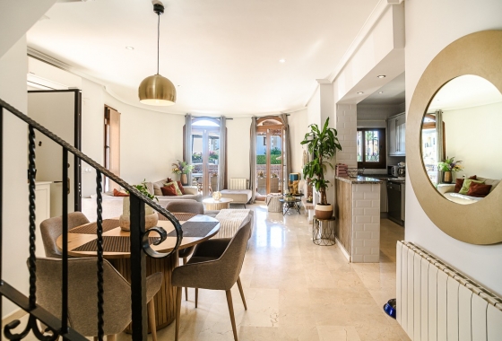 Reventa - Villa - Algorfa - Inland