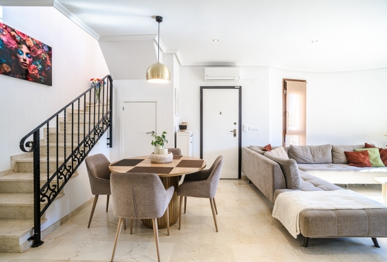 Reventa - Villa - Algorfa - Inland