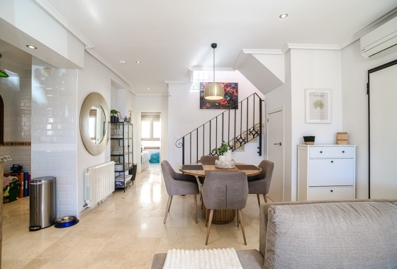 Reventa - Villa - Algorfa - Inland