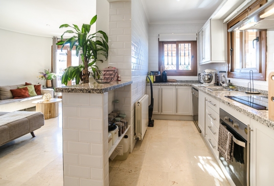 Reventa - Villa - Algorfa - Inland