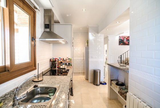 Reventa - Villa - Algorfa - Inland